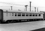 Southern Pacific Coach 2355